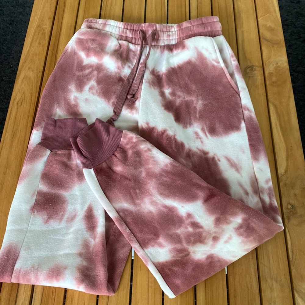 Moral Fiber Sweatpants